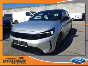 Opel Corsa F 1.2 Turbo GS LED Kamera PDC