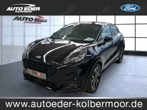 Ford Puma ST-Line X Tempomat Sportpaket Bluetooth Navi