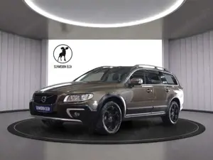 Volvo XC70 INSCRIPTION+S-DACH+AHK+360° KAMERA+BLIS+ACC