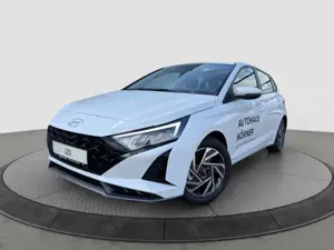 Hyundai i20 1.0 T-GDI TREND BOSE SOUNDSYSTEM DIG. COCKPIT