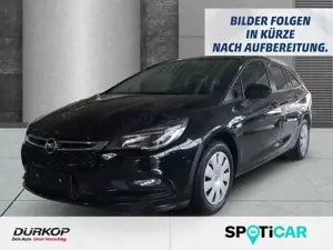 Opel Astra Business Edition Navi/Sitz+Lenkradheizung