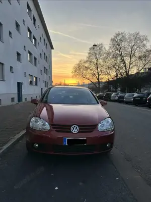 Volkswagen Golf 1.4 TSI Edition