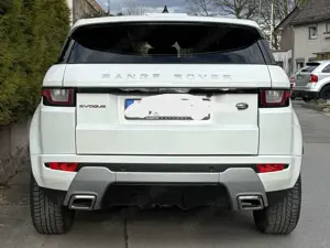 Land Rover Range Rover Evoque Range Rover Evoque TD4 Aut. SE Dynamic