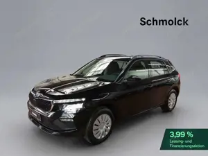 Skoda Kamiq Essence 1.0 TSI 95 PS LED SHZ DAB RFK PDC