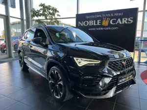 CUPRA Ateca VZ 4Drive AHK NAV XL ACC LED SHZ 19"