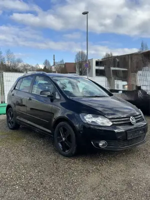 Volkswagen Golf Plus 1.2 TSI Comfortline
