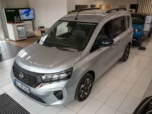 Nissan Townstar Kombi DIG-T 130 L1 Tekna Navi+SHZ+