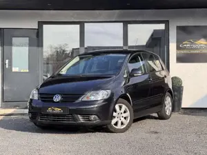 Volkswagen Golf Plus V Automatik Klima Goal