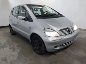 Mercedes-Benz A 140 AVANTGARDE