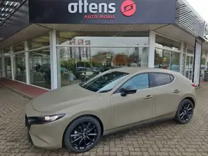 Mazda 3 2.5 AT  Homura; LED; Navi