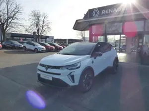 Renault Captur II Techno Mild Hybrid 140 *PDC*NAV*SHZ*