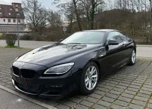 BMW 640 d Coupe xDrive/M-Technic/Kamera/Soundsystem