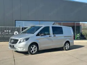 Mercedes-Benz Vito Mixto 6 Sitze/Navi/Sitzheizung/DAB+
