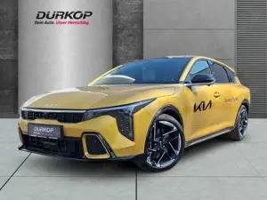 Kia K4 GT-Line 132kW AT Harman/Kardon-Sound El. Panodach