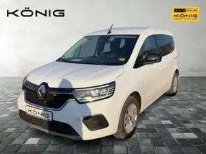 Renault Kangoo PKW EQUILIBRE TCe 100
