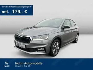 Skoda Fabia 1.5TSI DSG Style LED Navi SHZ Temp PDC