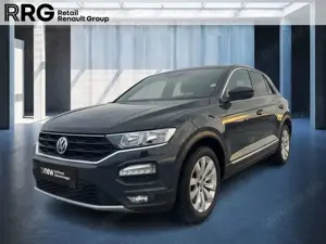 Volkswagen T-Roc 1.5 TSI ACT Sport Apple CarPlay SHZ PDC BT