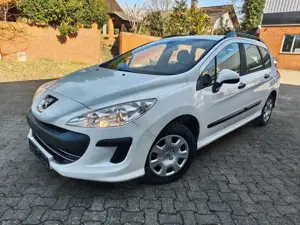 Peugeot 308 1.4 SW Filou*1-Hand*TÜV-NEU*Service-NEU*