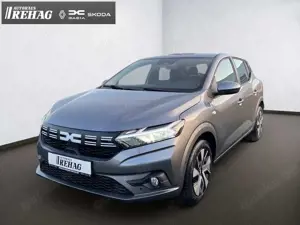 Dacia Sandero Expression TCe 90 *Navi*PDC*KLIMA*