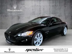 Maserati GranTurismo S Automatik