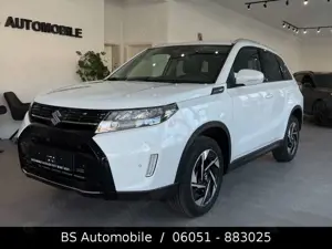 Suzuki Vitara VITARA 1.4 Comfort+ | AUTOMATIK