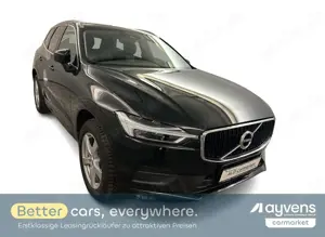 Volvo XC60 D4