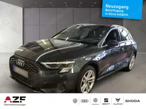 Audi A3 30 1.0 TFSI Sportback basis MHEV