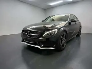 Mercedes-Benz C 43 AMG Limo PANO*LED*18Z*MEMO*KAM*PARK-ASSIST