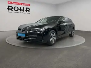 Volkswagen Passat Variant Business (AHK.Navi.Park Assist Plus.Massagesitz v.