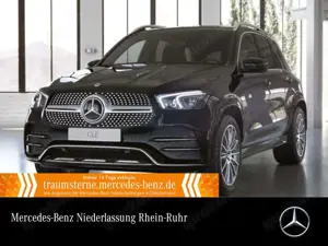 Mercedes-Benz GLE 350 de 4M AMG+360+LED+FAHRASS+21"+9G