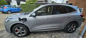 Ford Kuga 2.5 Duratec FHEV ST-LINE X Bild 4