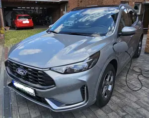 Ford Kuga 2.5 Duratec FHEV ST-LINE X Bild 5