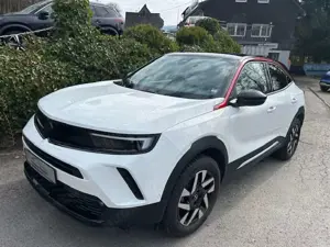 Opel Mokka GS Line Sitzheizung LED