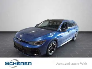 Volkswagen Passat Variant 2,0 TSI DSG R-Line 4Motion Panora