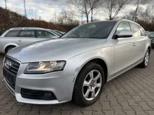 Audi A4 Attraction