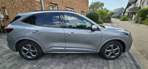 Ford Kuga 2.5 Duratec FHEV ST-LINE X