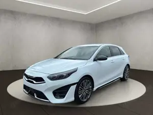 Kia Ceed / cee'd CEED_5 1.5T 140 DCT7 GTL TEC L