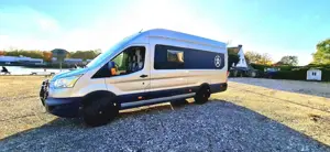 Ford Transit 350 L4 Trend