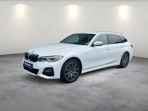 BMW 330 e Touring xDrive M Sport