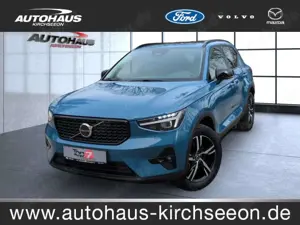 Volvo XC40 B4 (Benzin) Plus Dark 2WD Automatik Bluetooth