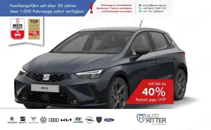 SEAT Ibiza FR ACC|RFK|LED|Navi|Carplay|Klima|PDC|SHZ