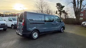 Renault Trafic TRAFIC L2H1 3,0t KOMFORT AUTOMATIK/KAMERA/AHK Bild 5