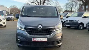 Renault Trafic TRAFIC L2H1 3,0t KOMFORT AUTOMATIK/KAMERA/AHK Bild 2