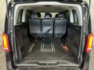 Mercedes-Benz Vito Tourer 116 CDI kompakt*BASE*6 STZ-LED-TEMPO Bild 5