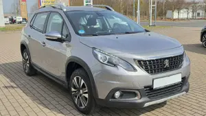 Peugeot 2008 Bild 3