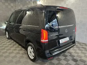 Mercedes-Benz Vito Tourer 116 CDI kompakt*BASE*6 STZ-LED-TEMPO Bild 3