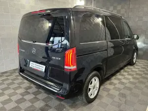 Mercedes-Benz Vito Tourer 116 CDI kompakt*BASE*6 STZ-LED-TEMPO Bild 4