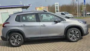 Peugeot 2008 Bild 4