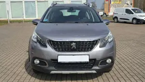 Peugeot 2008 Bild 2