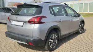 Peugeot 2008 Bild 5